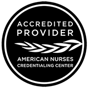 CME Resource is accredited as a provider of continuing nursing education by the American Nurses Credentialing Center’s Commission on Accreditation.